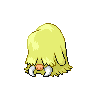 Shiny Piloswine