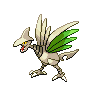 Shiny Skarmory