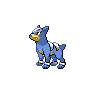 Shiny Houndour