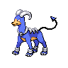 Shiny Houndoom