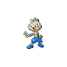 Shiny Tyrogue