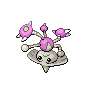 Shiny Hitmontop