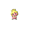 Shiny Smoochum