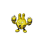 Shiny Elekid