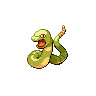 Shiny Ekans