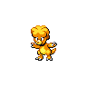 Shiny Magby