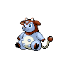 Shiny Miltank