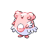 Shiny Blissey