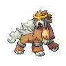 Shiny Entei