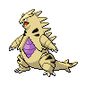Shiny Tyranitar