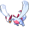 Shiny Lugia