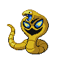 Shiny Arbok