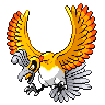 Shiny Ho-Oh