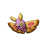 Shiny Dustox