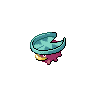 Shiny Lotad