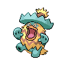 Shiny Ludicolo