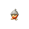 Shiny Seedot