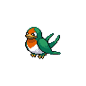 Shiny Taillow