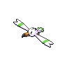 Shiny Wingull