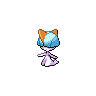 Shiny Ralts