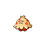 Shiny Shroomish