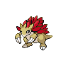 Shiny Sandslash
