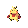 Shiny Makuhita