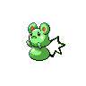 Shiny Azurill