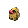 Shiny Nosepass