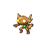 Shiny Sableye
