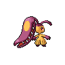 Shiny Mawile