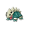 Shiny Lairon
