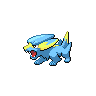 Shiny Electrike