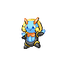 Shiny Illumise