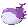 Shiny Wailord