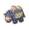 Shiny Camerupt