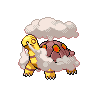 Shiny Torkoal