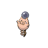 Shiny Spoink