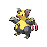 Shiny Grumpig