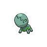 Shiny Trapinch