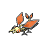 Shiny Vibrava