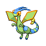 Shiny Flygon