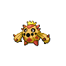 Shiny Cacnea