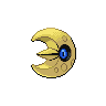 Shiny Lunatone