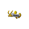 Shiny Barboach