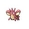 Shiny Corphish