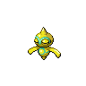Shiny Baltoy
