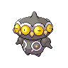 Shiny Claydol