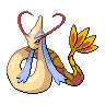 Shiny Milotic