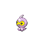 Shiny Castform